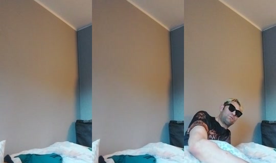 kingspartacuslive's Stream - Jun 19, 2026, 7:40 PM