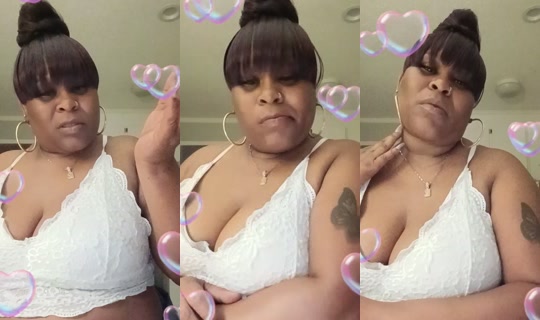 kishyasmith82's Stream - Jun 19, 2026, 9:42 AM