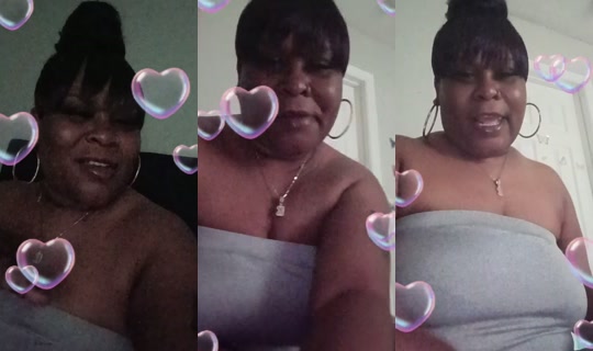 kishyasmith82's Stream - Jun 19, 2026, 8:02 PM