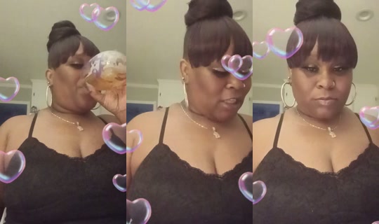 kishyasmith82's Stream - Jun 20, 2026, 3:28 AM