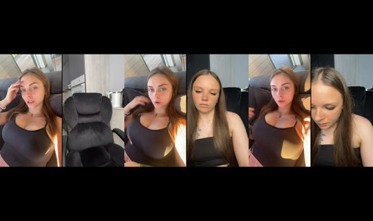 kitkitiki's Stream - Jun 21, 2026, 6:05 PM