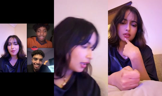 kl.uxc's Stream - Jun 21, 2026, 3:09 AM