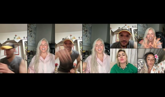 kleviscelaj7's Stream - May 8, 2026, 12:12 AM