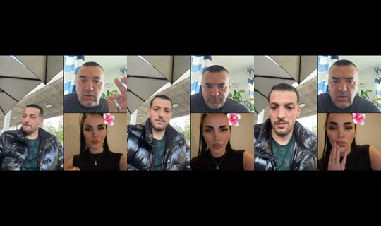 kleviscelaj7's Stream - May 9, 2026, 4:27 PM