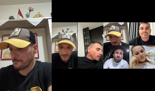 Stream kleviscelaj7 - 11 Mei 2026, 21.19