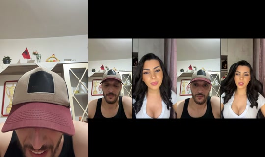 kleviscelaj7's Stream - Jun 20, 2026, 7:32 PM