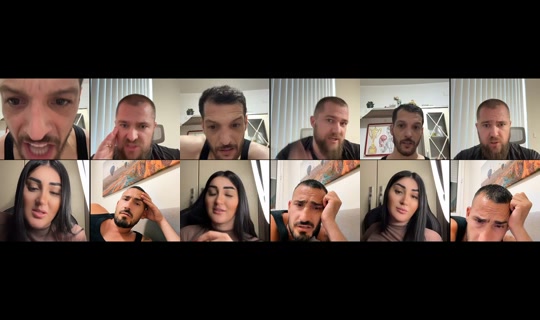 kleviscelaj7's Stream - Jun 20, 2026, 11:24 PM
