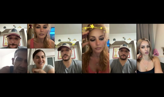 kleviscelaj7's Stream - Jun 21, 2026, 8:12 PM
