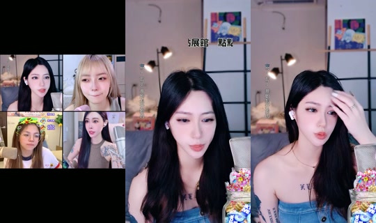 kljx__1201's Stream - Jun 23, 2026, 12:17 AM