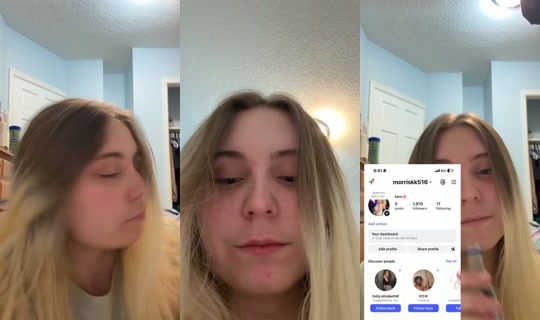 km_secreta's Stream - May 12, 2026, 1:48 AM