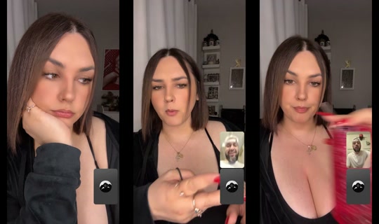 kmv_xo's Stream - Jun 23, 2026, 4:09 AM