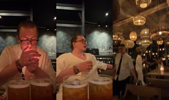 kong.carl.gustaf's Stream - Jun 20, 2026, 9:57 PM