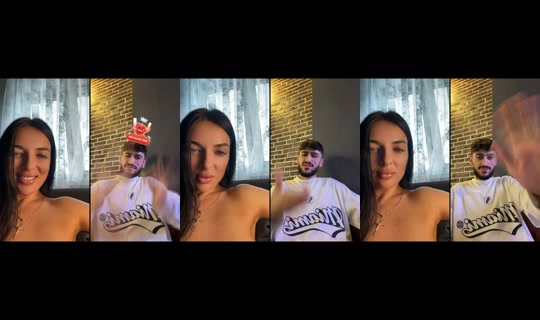 kosmosgirl555's Stream - May 7, 2026, 4:26 PM