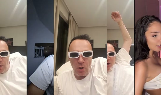 kostasminaretzisb's Stream - Jun 23, 2026, 12:01 AM