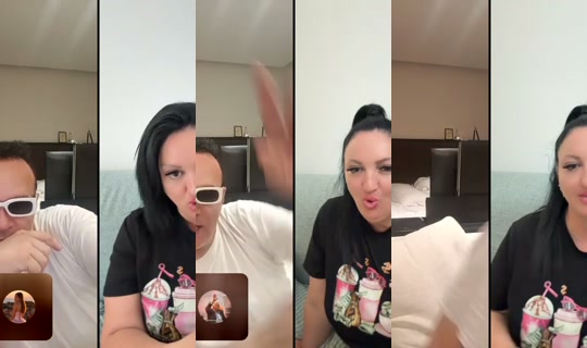 kostasminaretzisb's Stream - Jun 23, 2026, 3:23 AM