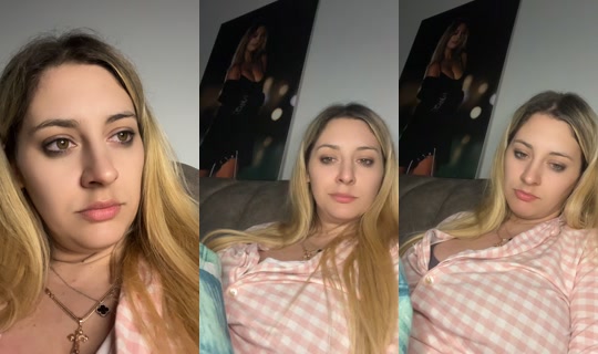 kristinaukraniana's Stream - May 7, 2026, 5:46 PM