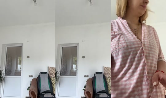 kristinaukraniana 的直播 - 2026年5月9日 8:08