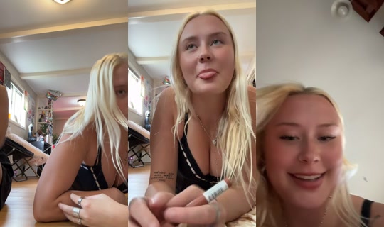 kristinscooler's Stream - May 8, 2026, 8:55 PM