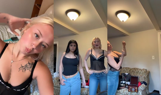kristinscooler's Stream - May 8, 2026, 9:46 PM