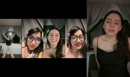 krysta.04's Stream - May 7, 2026, 5:13 AM