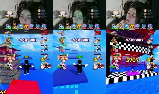 krysta.04's Stream - May 8, 2026, 2:04 AM