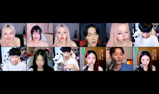 kurumiyao's Stream - Jun 21, 2026, 6:46 PM
