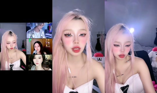 kurumiyao's Stream - Jun 21, 2026, 7:51 PM
