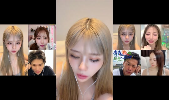 kushizashinida's Stream - Jun 22, 2026, 11:07 PM