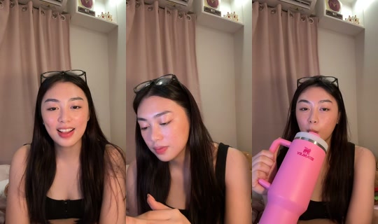 kylacruiseee's Stream - Jun 19, 2026, 1:52 PM