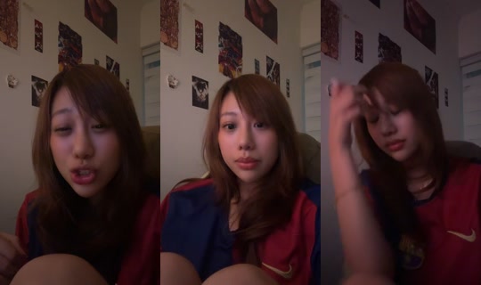 kyruinee's Stream - Jun 21, 2026, 3:01 PM