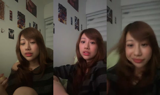 kyruinee's Stream - Jun 21, 2026, 4:01 PM