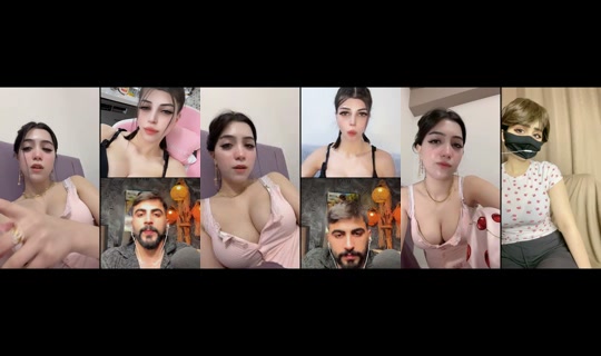 Stream ni l.am.nur4 - Hun 19, 2026, 2:59 PM
