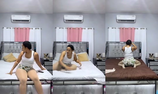 la.mami.chula014's Stream - Jun 20, 2026, 10:58 PM