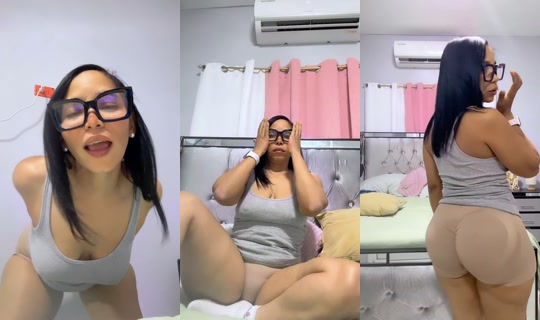 la.mami.chula014's Stream - Jun 21, 2026, 4:29 AM