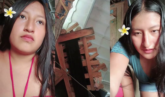 Stream la.mi.shell - 9 Mei 2026, 21.47