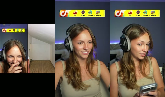 la__mecanicienne's Stream - Jun 21, 2026, 9:21 PM