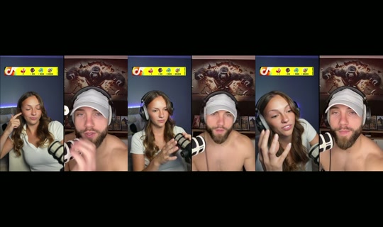 la__mecanicienne's Stream - Jun 22, 2026, 11:35 AM