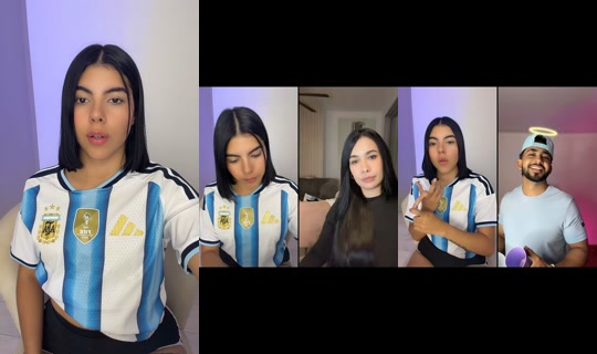 la_nappi's Stream - Jun 23, 2026, 4:14 AM