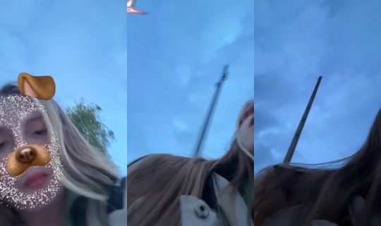 lacey.evans208's Stream - May 6, 2026, 8:06 PM