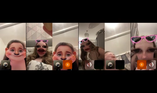 lacey.evans208's Stream - May 7, 2026, 10:19 PM