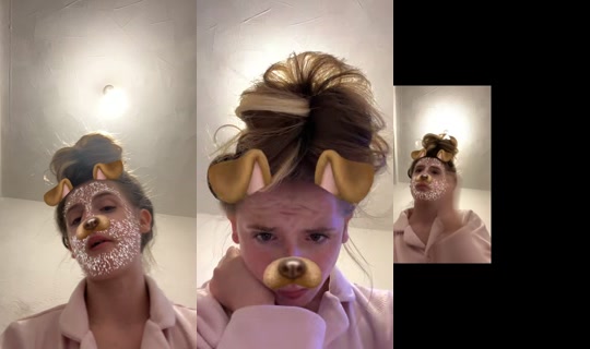 Stream von lacey.evans208 – 9. Mai 2026, 23:54