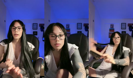 laclownesa's Stream - Jun 22, 2026, 10:43 PM