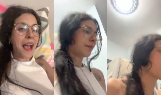 lafresitaabreu's Stream - Jun 21, 2026, 3:40 AM