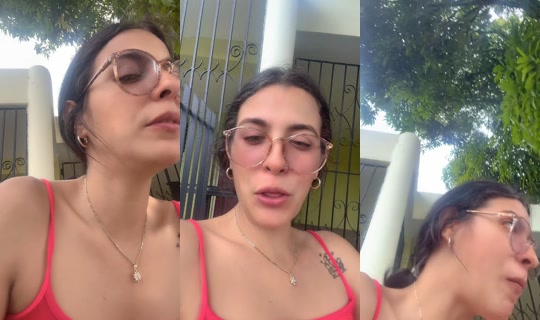 lafresitaabreu's Stream - Jun 21, 2026, 8:13 PM