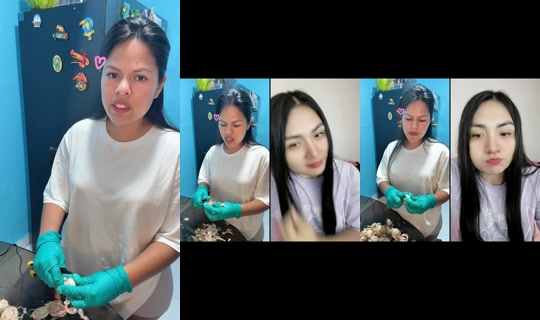 lajefamara's Stream - May 9, 2026, 1:51 AM