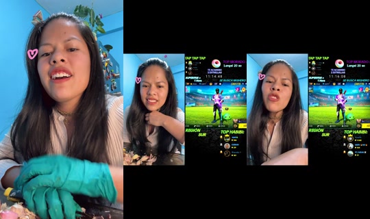 lajefamara's Stream - Jun 23, 2026, 1:37 AM