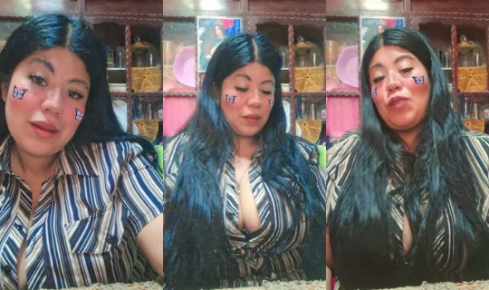 lamichoacana043's Stream - Jun 19, 2026, 4:38 PM