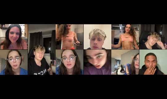 lamusclemami's Stream - Jun 22, 2026, 11:48 PM