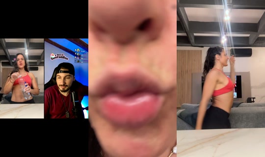 lamusclemami's Stream - Jun 23, 2026, 2:30 AM