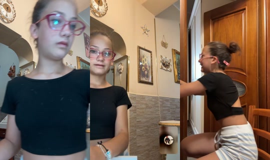 lapazzadibrancacc's Stream - May 9, 2026, 8:32 AM